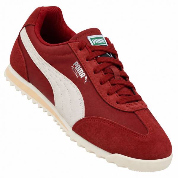 PUMA Arizona Nylon Unisex Sneakers 398682-02