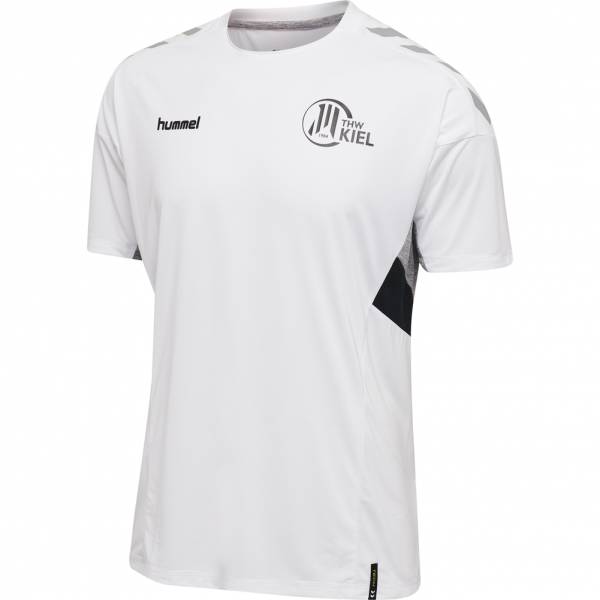 THW Kiel hummel Tech Move Herren Trikot 207654-9001