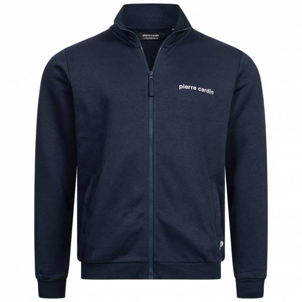 Pierre Cardin Cremallera completa Hombre Sudadera con cremallera O103220-A184