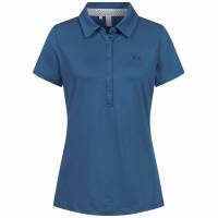 Under Armour Zinger Donna Polo da golf 1272336-487