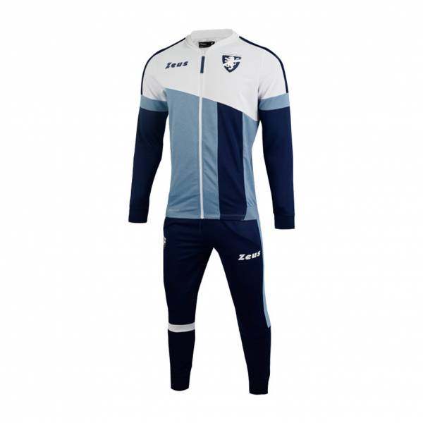 Frosinone Calcio Zeus Men Tracksuit
