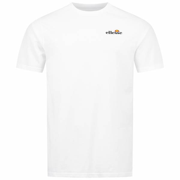 ellesse Heat Transfer Logo Hombre Camiseta SBL18859-908