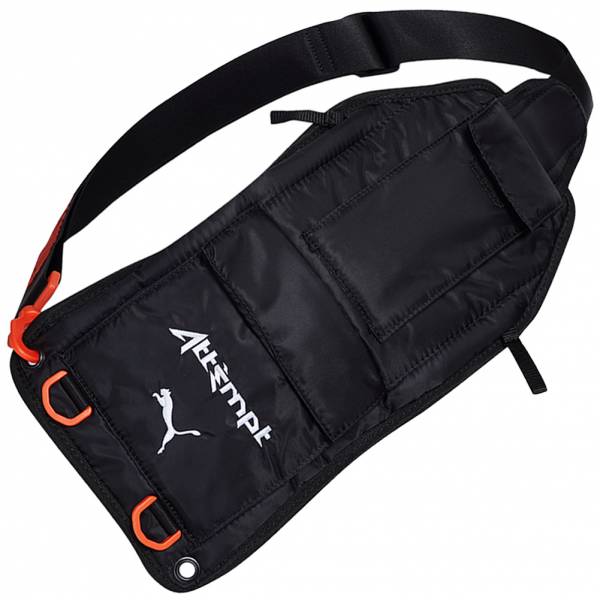 PUMA x ATTEMPT Crossbody Torba 077436-01