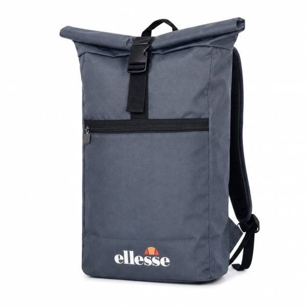 ellesse Venezia Roll-Top Unisex Zaino 25 L SHBA4819-GREY