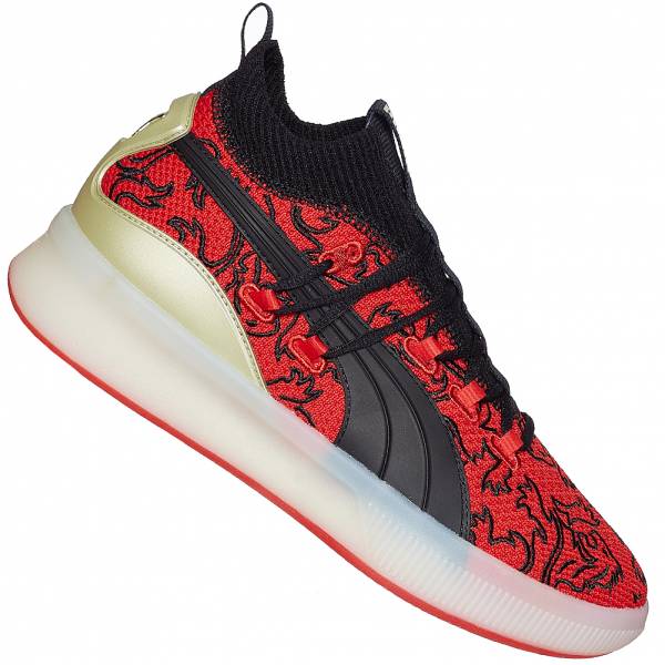 PUMA Clyde Court Disrupt London Callin Hommes chaussures 193021-01