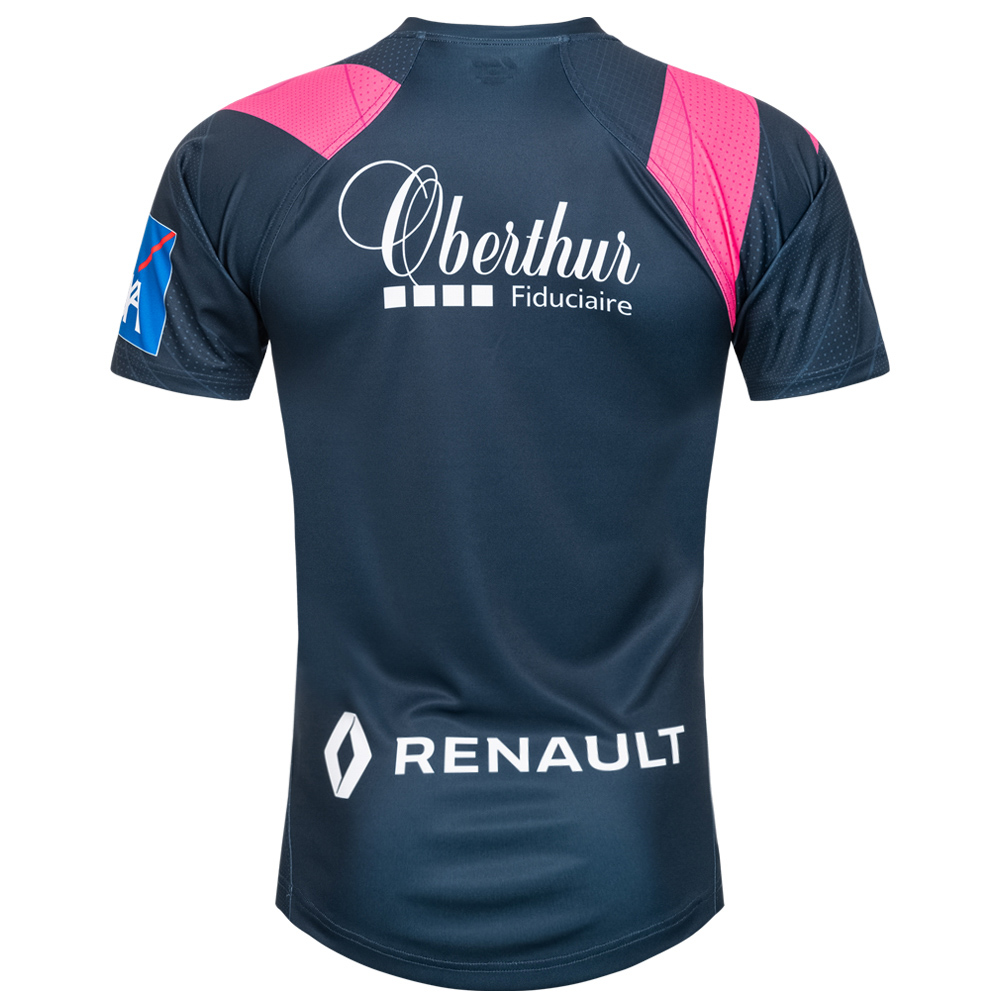maillot france asics