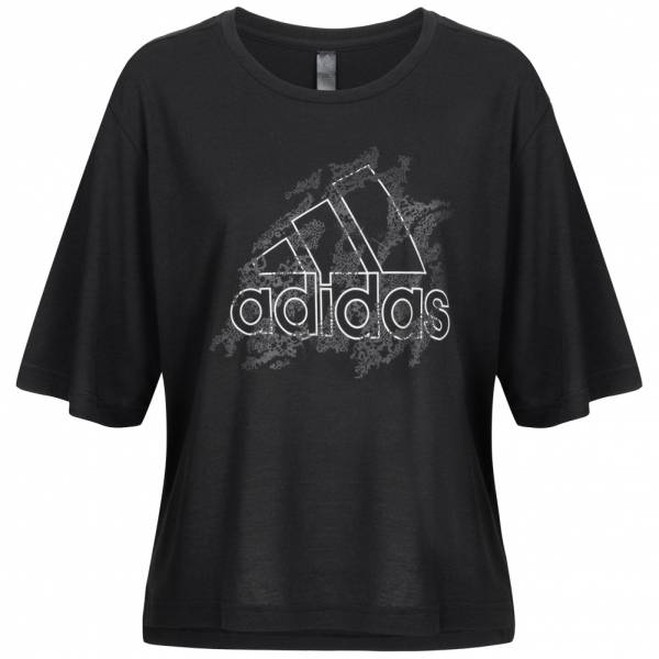 adidas Camp Graphic Universal Damen T-Shirt HB6442