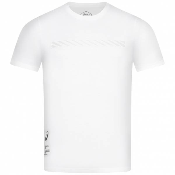 ASICS City Heren T-shirt 2033A086-100