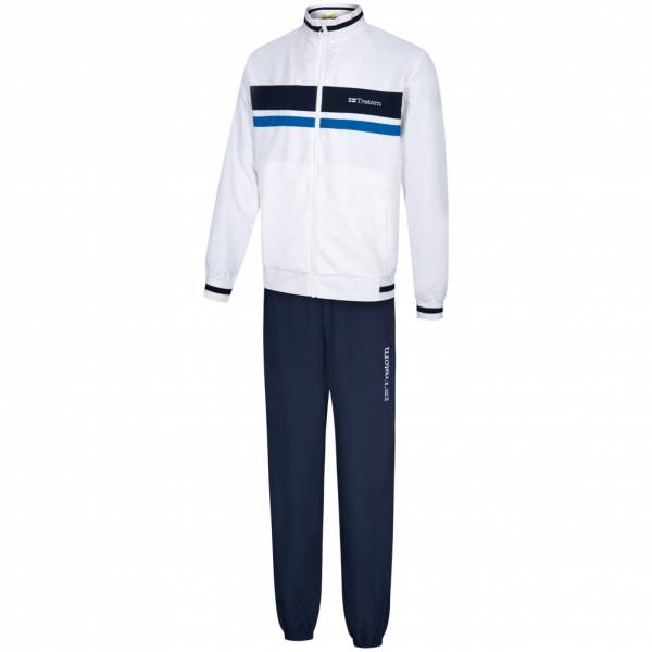 Tretorn Woven Tracksuit Herren Trainingsanzug 475518-34