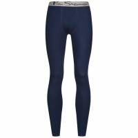 BEN SHERMAN Long John Men Long Johns U5-1360-BS-NAVY