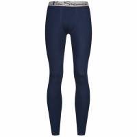 BEN SHERMAN Long John Heren Lange onderbroek U5-1360-BS-NAVY