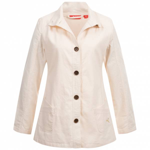PUMA Shala Mujer Chaqueta de lino 503437-01