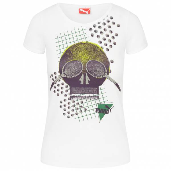 PUMA Edition Damen T-Shirt 557692-03