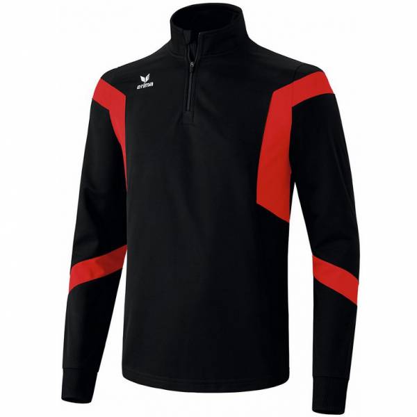 Erima Classic Team 1/4-Zip Haut de training 126610