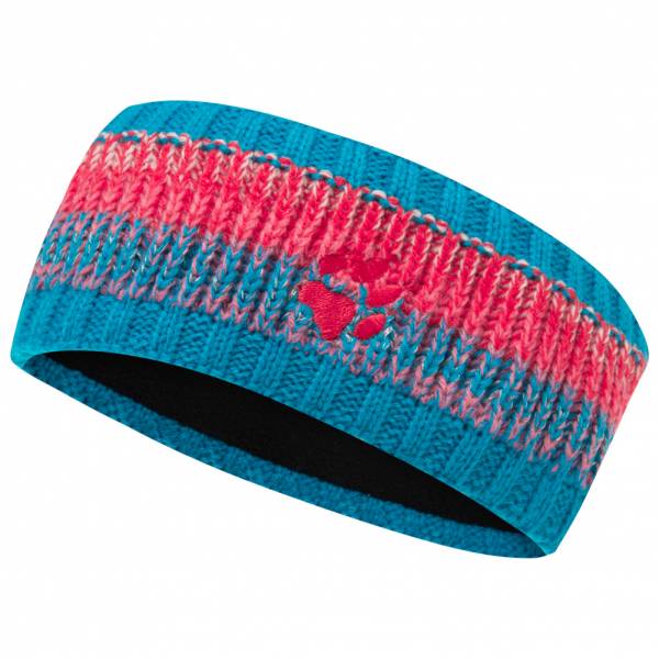 Jack Wolfskin Stormlock Nighthike Kinder Winter Stirnband 1908921-2681