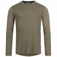 adidas ClimaHeat Workout Hombre Camiseta