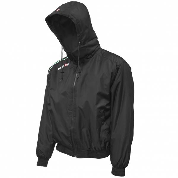 macron Xana Regenjacke 91330904