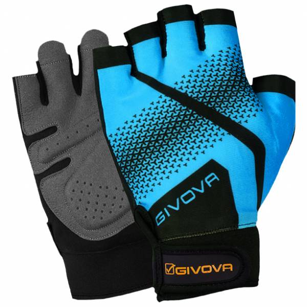 Givova Guantino Gym Guantes de entrenamiento GU014-2410