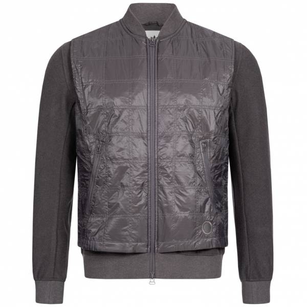 bomber invernale adidas
