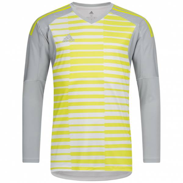 adidas AdiPro 18 Langarm Torwarttrikot CV6351