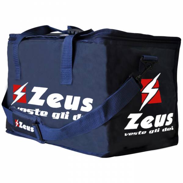 Zeus Bolsa sanitaria deportiva