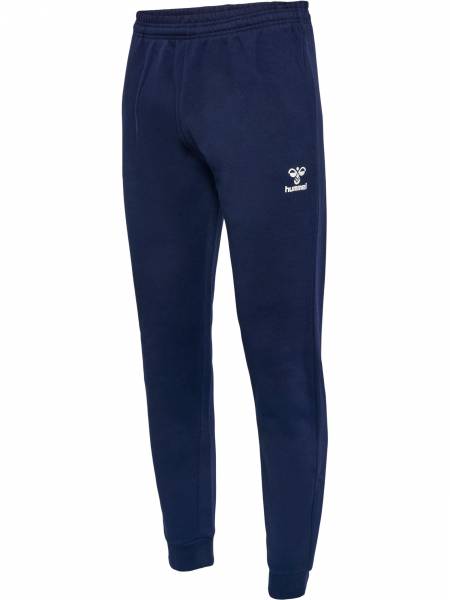 hummel HMLmover Cuff Pant Hombre Pantalones de chándal 210351-7026