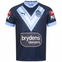 Nieuw-Zuid-Wales NSW Blues PUMA Heren Shirt 766218-01