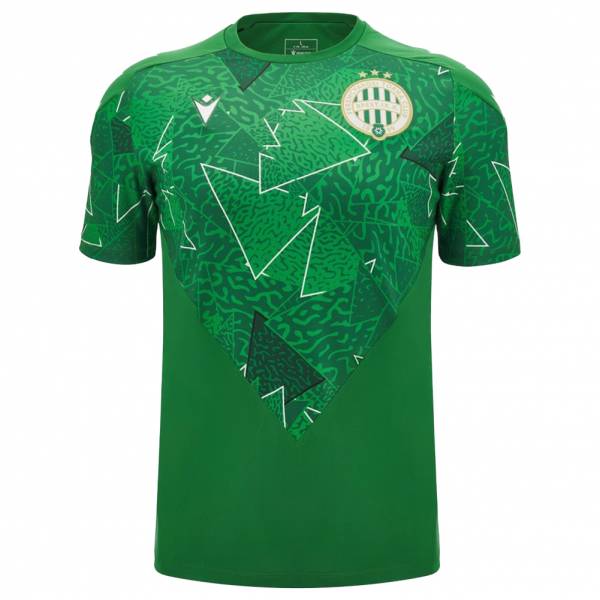 Ferencvaros Budapest macron Uomo Maglia per l'allenamento 70004526