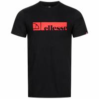 ellesse Blok Herren T-Shirt SHQ17074-011