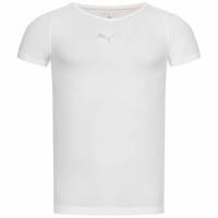 PUMA Teamsport Bodywear Herren Kurzarm Funktionsshirt 737469-02