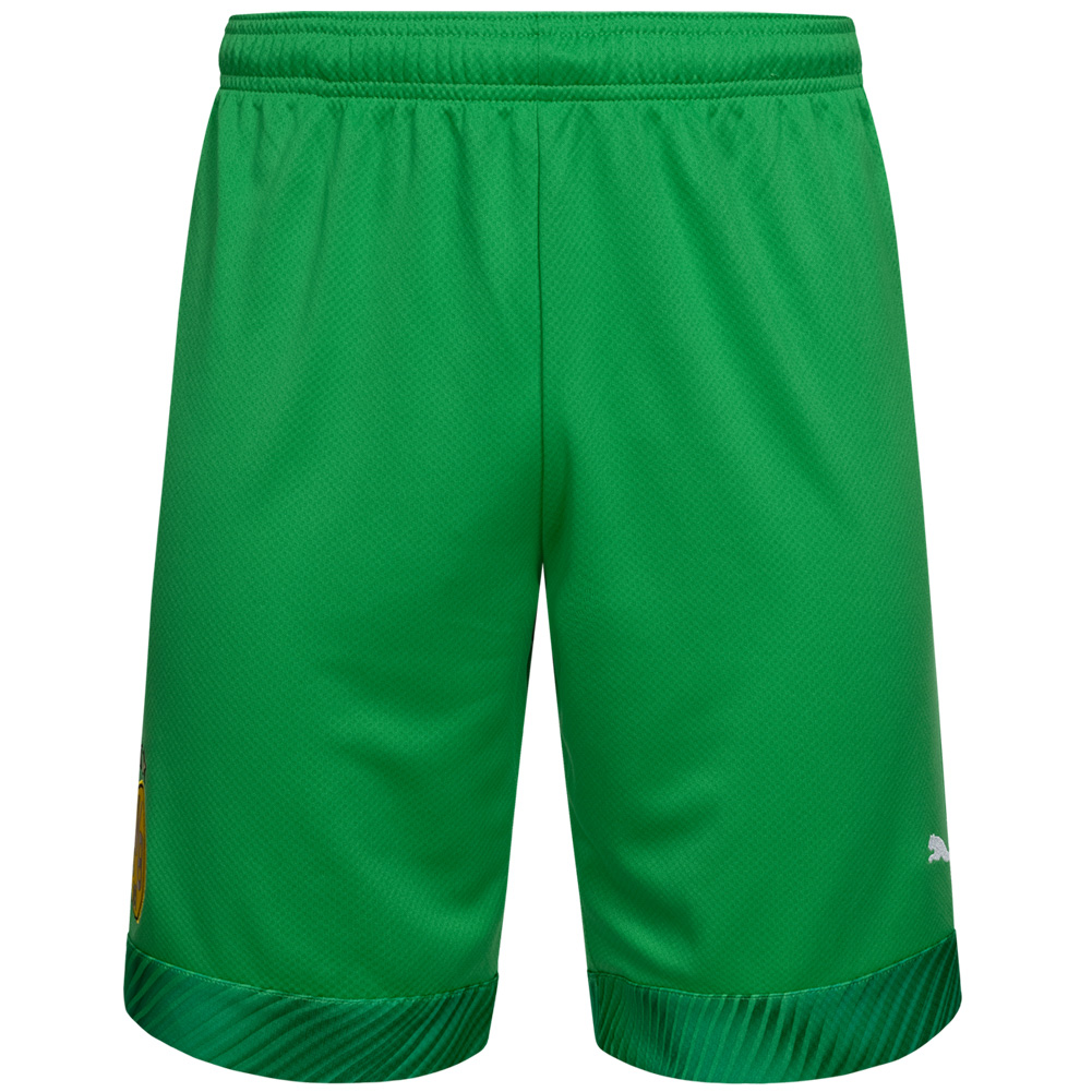 goalkeeper shorts