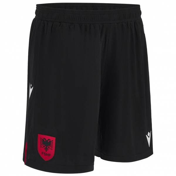 Albanie macron Authentic Hommes Short extérieur 58572282