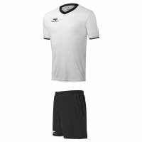 PENALTY Era Uomo Kit da calcio 2 pezzi Bianco/Nero/Nero 3.085.071.110