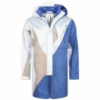 Reebok x Cottweiler R&C Heren Parka Jas FS0523