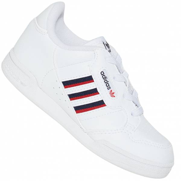 adidas Originals Continental 80 Stripes Enfants Sneakers S42613