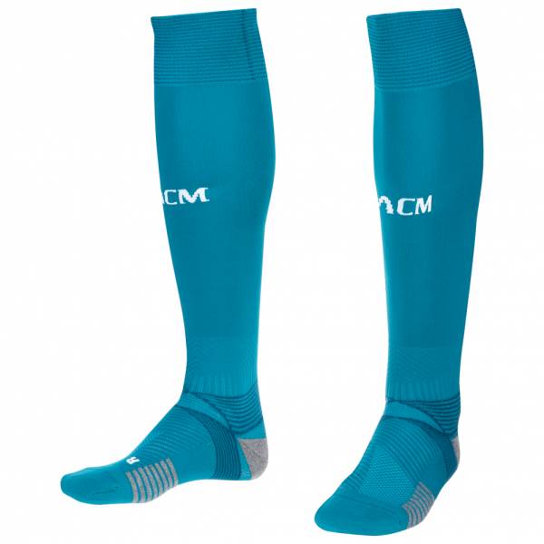 A.C. Milan PUMA Deep Lagoo Third Medias de fútbol 757441-03