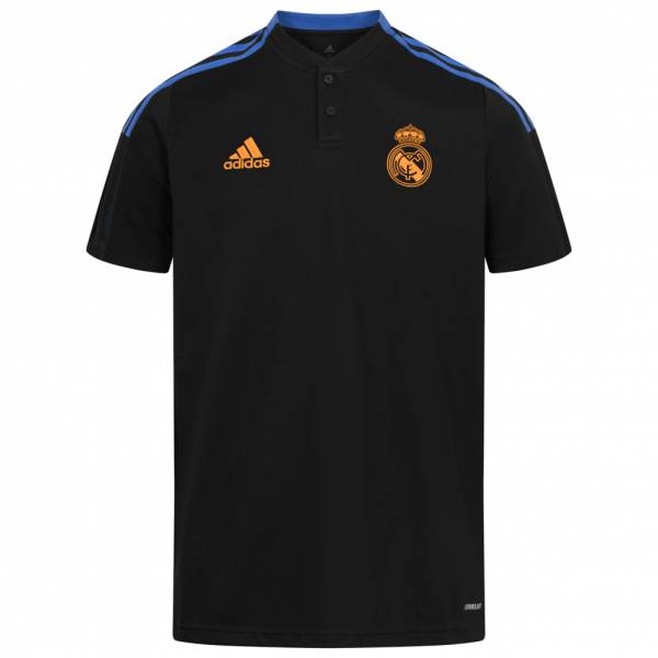 Real Madrid adidas Herren Polo-Shirt GR4347