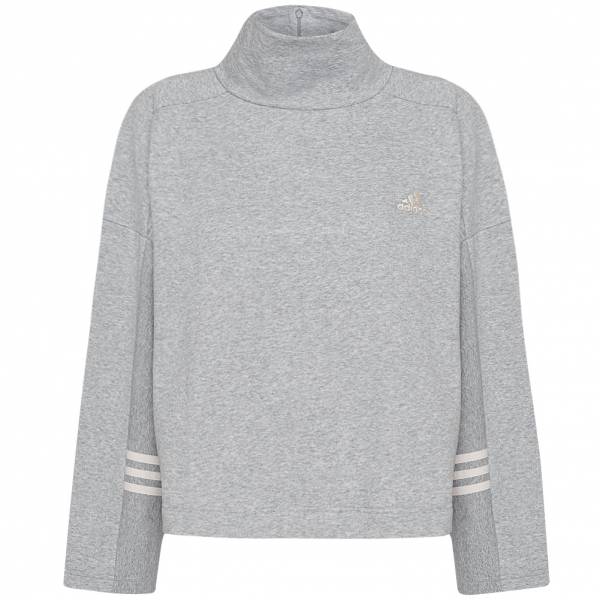 adidas Essentials Comfort Funnel Neck Femmes Sweat-shirt GD2594