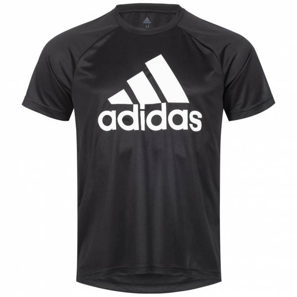 adidas Designed 2 Move Logo Herren Shirt BK0937