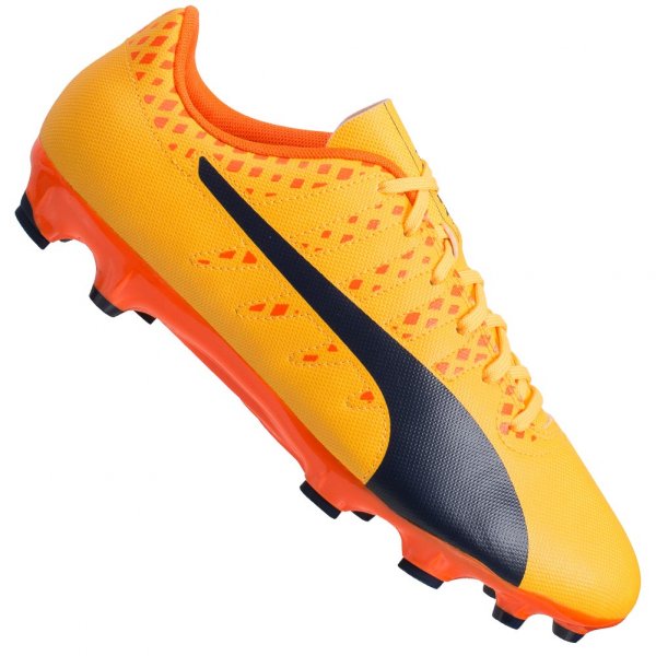 puma evopower vigor 1 fg kinder puma evopower vigor 1 fg kinder