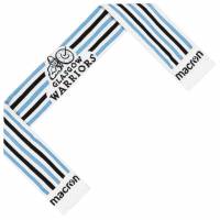 Glasgow Warriors macron Fan Scarf 58083257