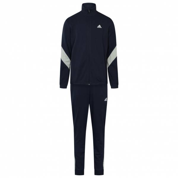 adidas Herren Baumwolle Trainingsanzug GM5805