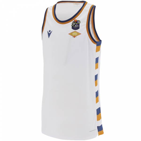 Virtus Roma macron Herren 60-jähriges Jubiläums Trikot 58533057
