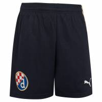 Dinamo Zagreb PUMA Niño Pantalones cortos de primera equipación 745528-02