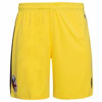 FC Bologna macron Herren Auswärts Shorts 58117795