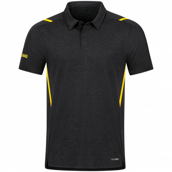 Jako Challenge Hommes Polo 6321-505-M