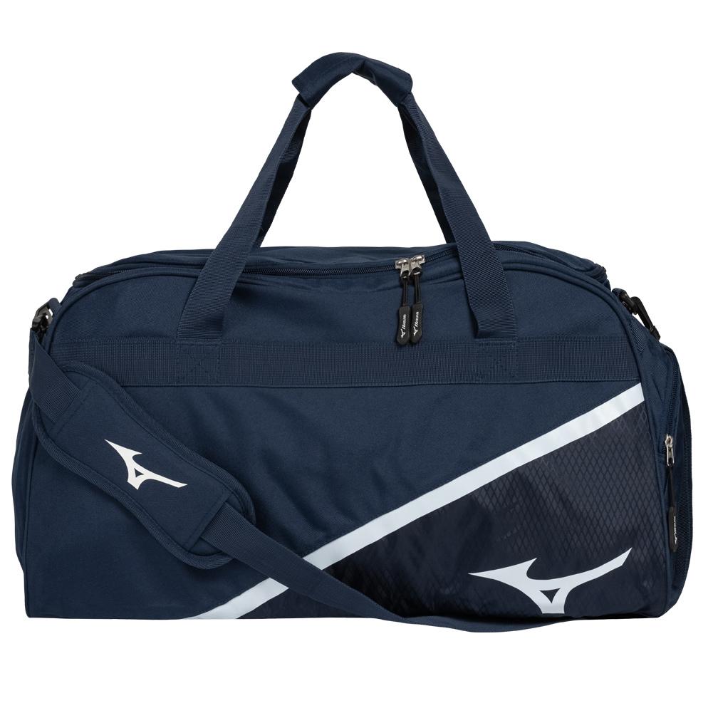 mizuno gym bag