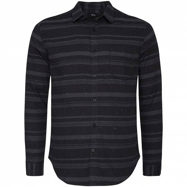 Diesel Hommes Chemise à manches longues 9990SU-16B