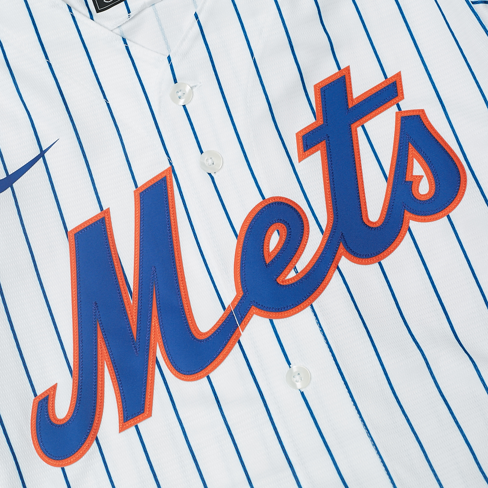 New York Mets MLB Nike Herren Baseball Trikot T770NMW1NMEXV1 SportSpar