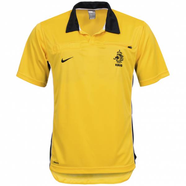 nike referee jersey